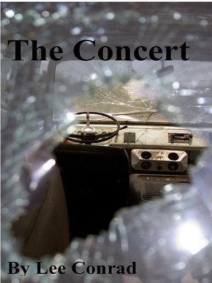 cover image of The Concert